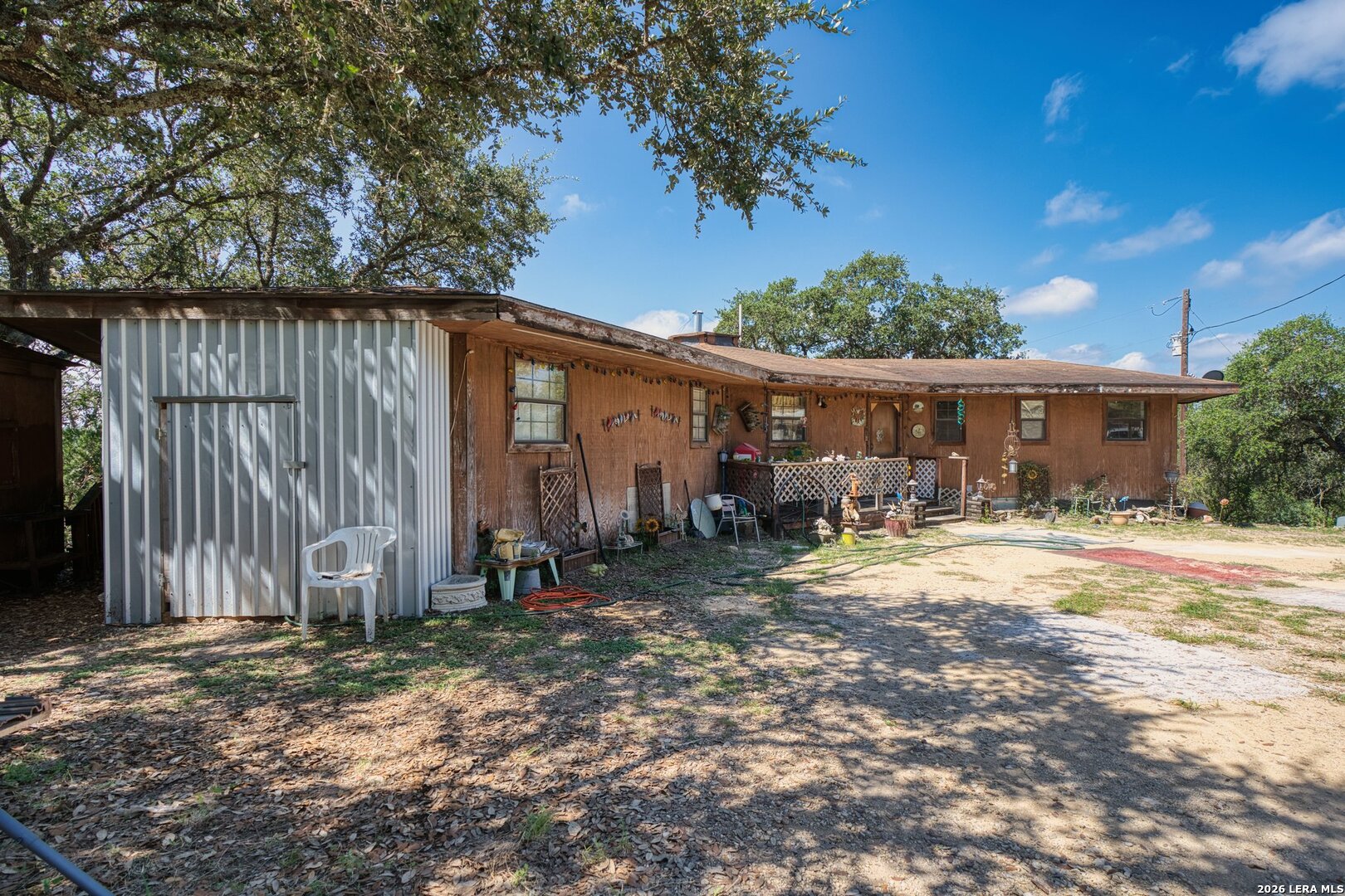 10294 Park Road 37 Lakehills TX 78063