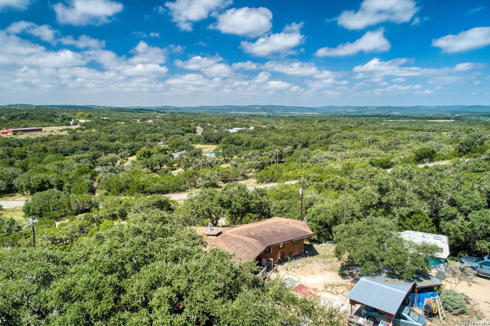 10294 Park Road 37 Lakehills TX 78063