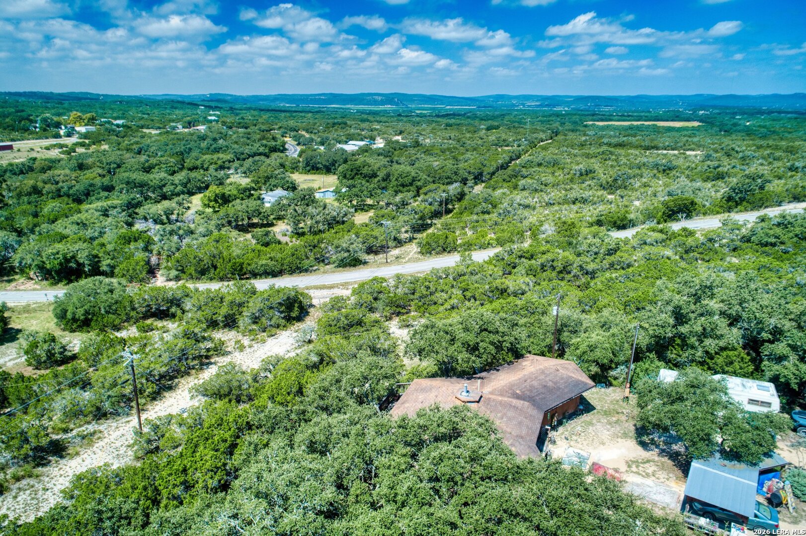 10294 Park Road 37 Lakehills TX 78063