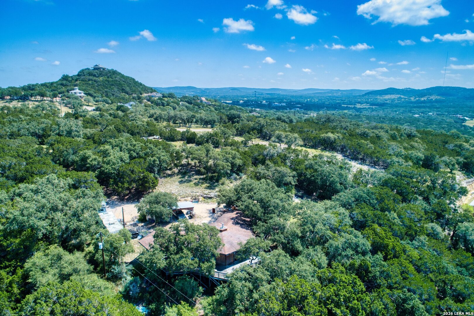 10294 Park Road 37 Lakehills TX 78063