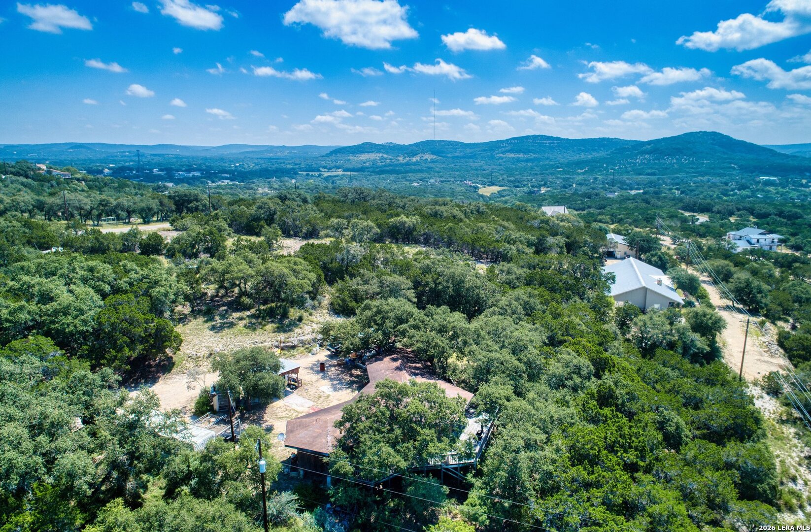 10294 Park Road 37 Lakehills TX 78063