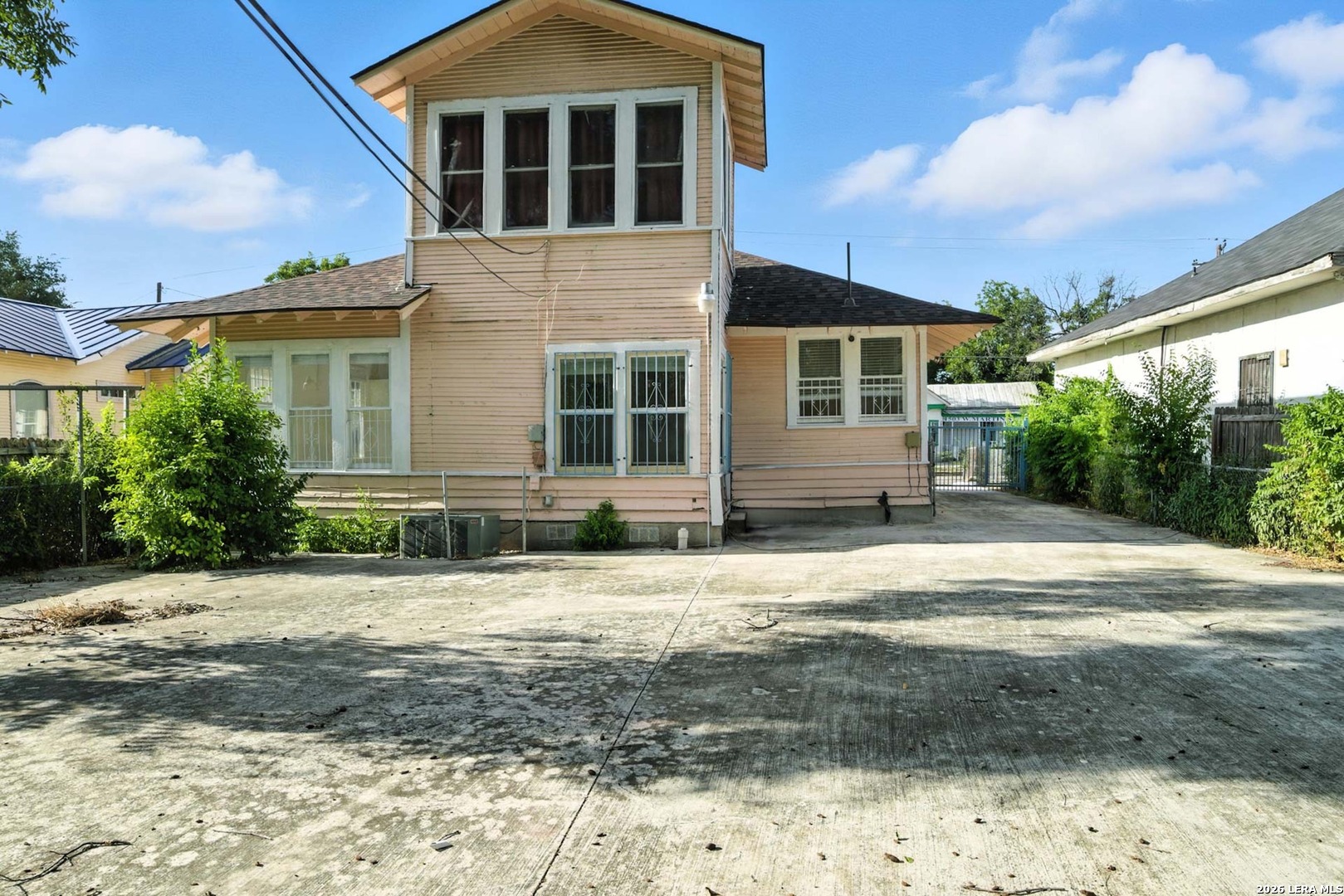 1506 Martin San Antonio TX 78207