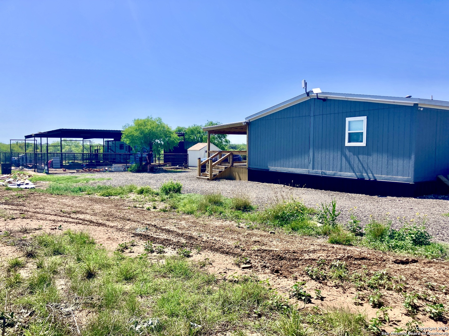 6286 Fm 2146 Jourdanton TX 78026