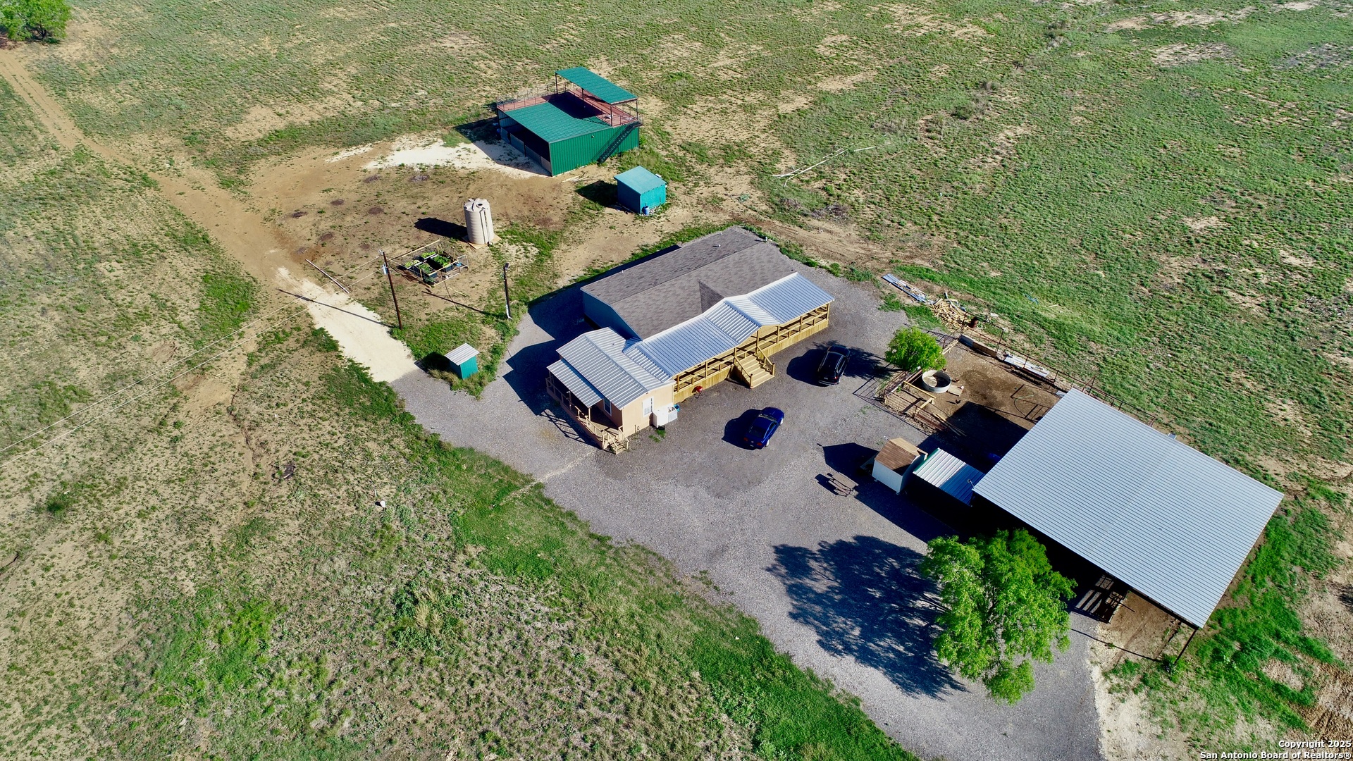 6286 Fm 2146 Jourdanton TX 78026