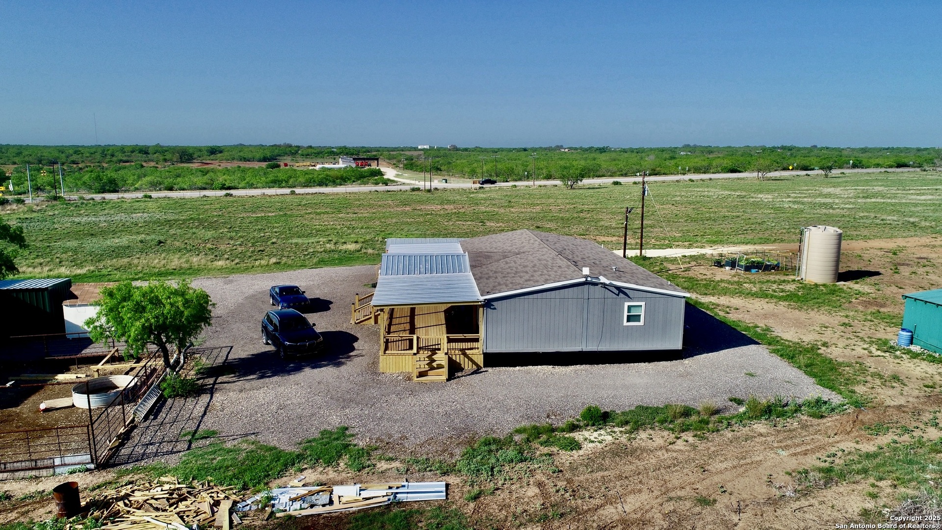 6286 Fm 2146 Jourdanton TX 78026