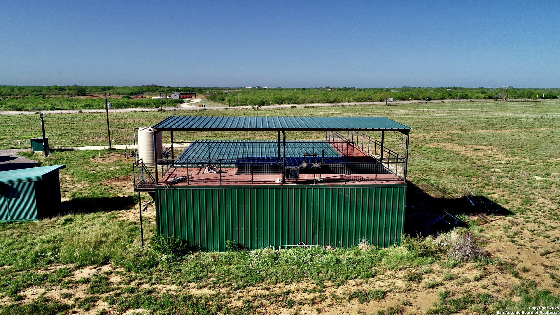 6286 Fm 2146 Jourdanton TX 78026