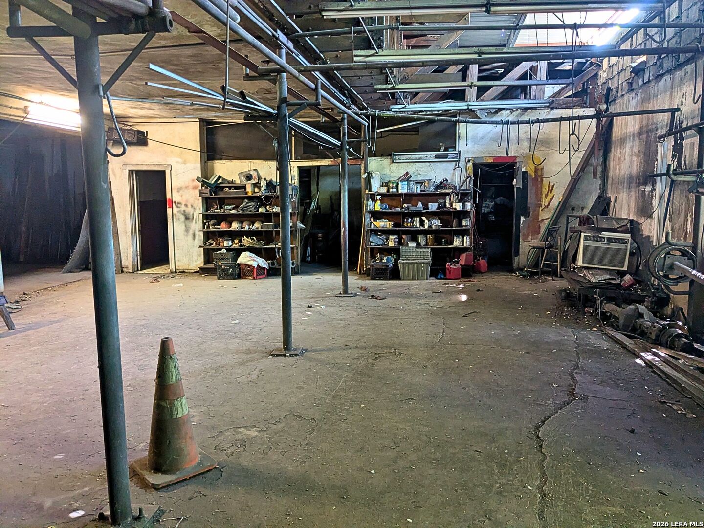 819 N Zarzamora Street San Antonio TX 78207