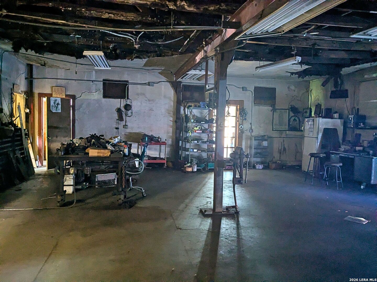 819 N Zarzamora Street San Antonio TX 78207