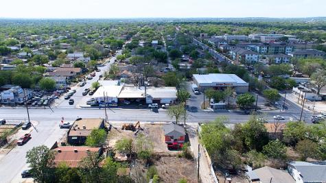 819 N Zarzamora Street San Antonio TX 78207
