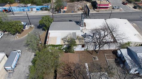 819 N Zarzamora Street San Antonio TX 78207
