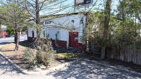 819 N Zarzamora Street San Antonio TX 78207