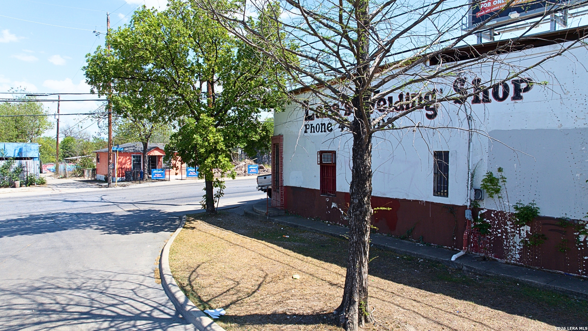 819 N Zarzamora Street San Antonio TX 78207