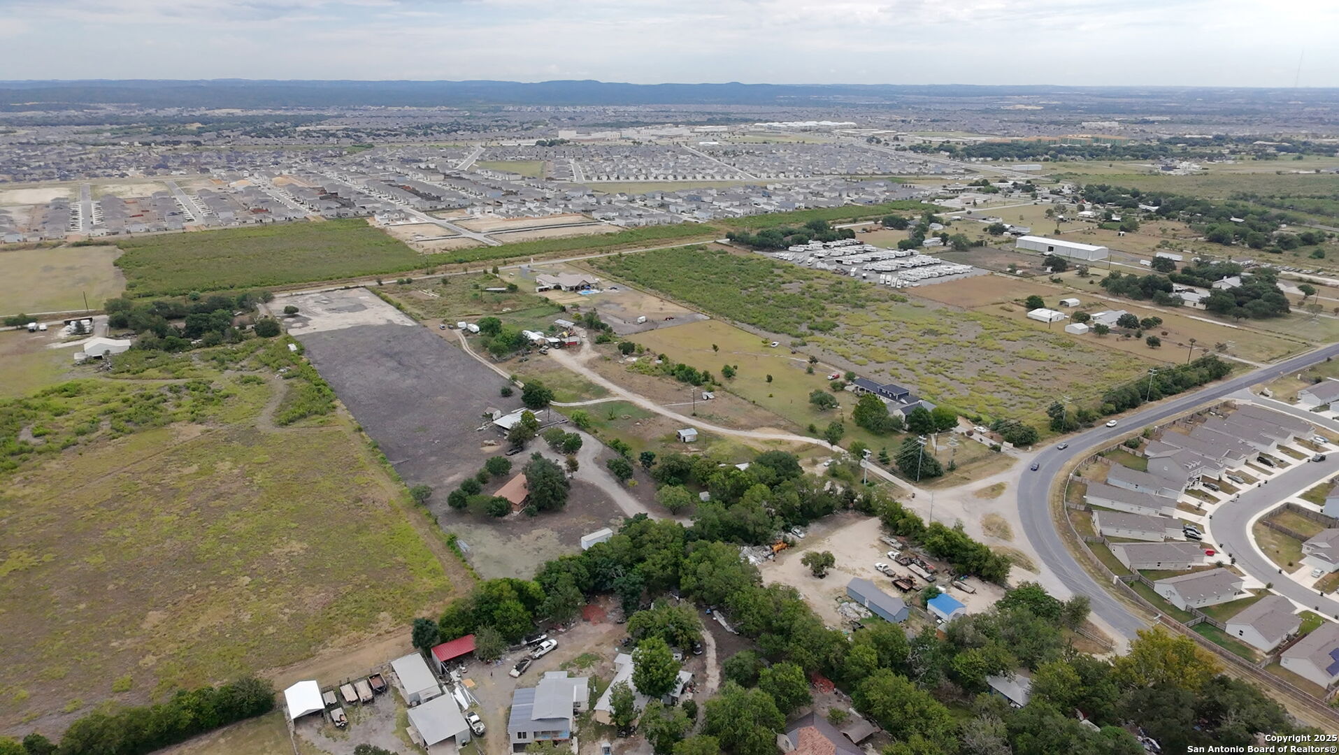 6751 Talley San Antonio TX 78253