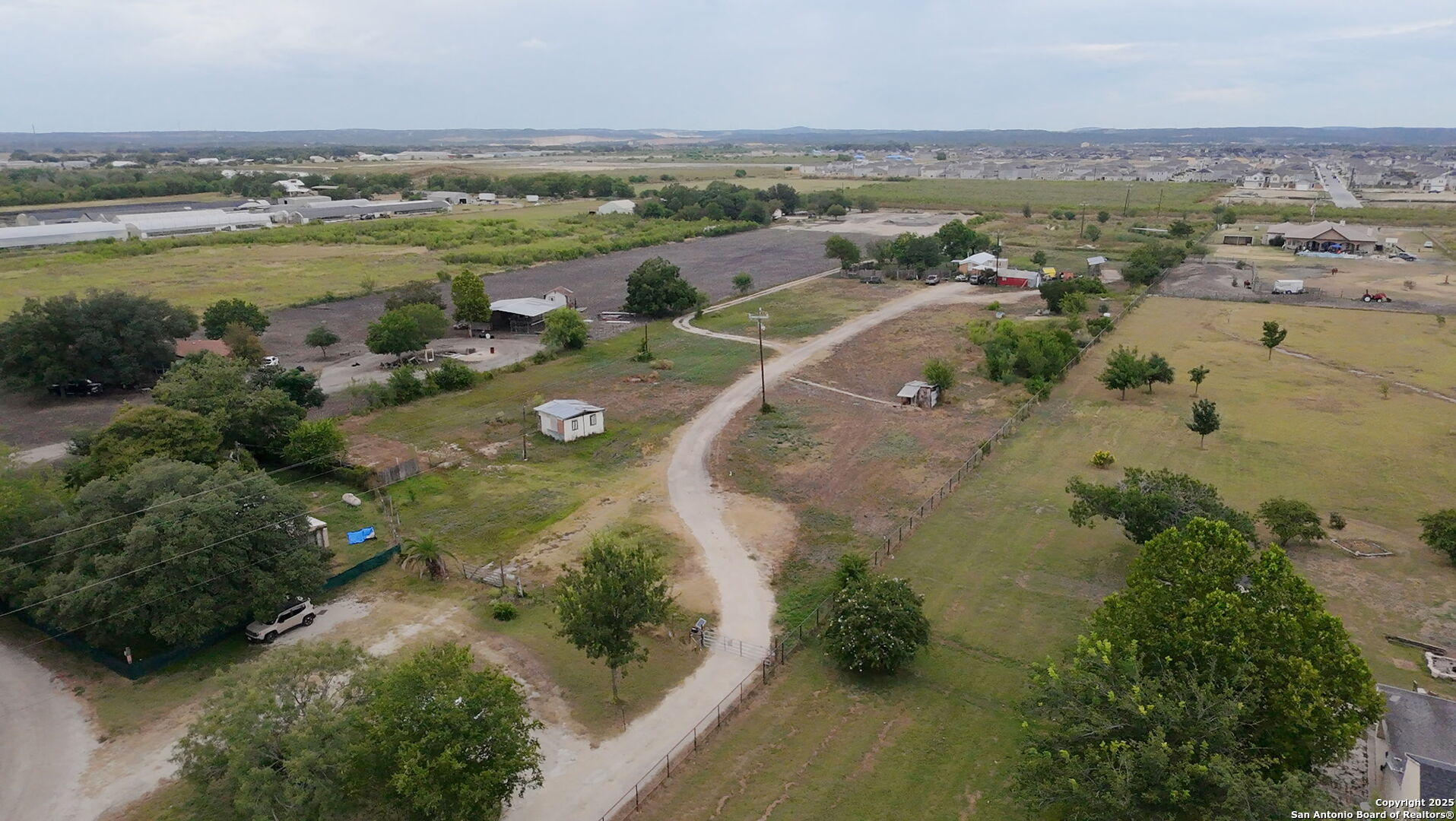 6751 Talley San Antonio TX 78253