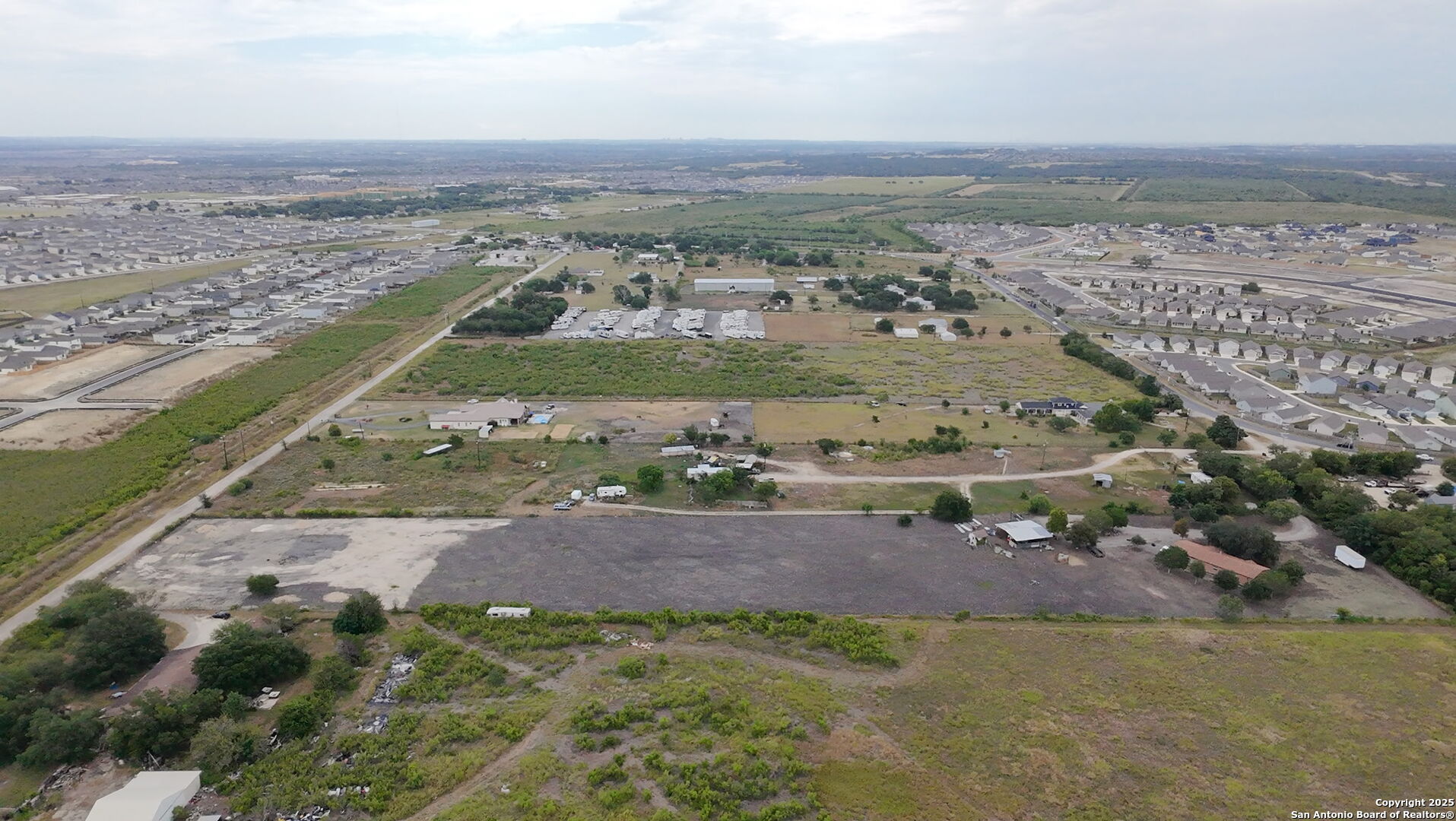 6751 Talley San Antonio TX 78253