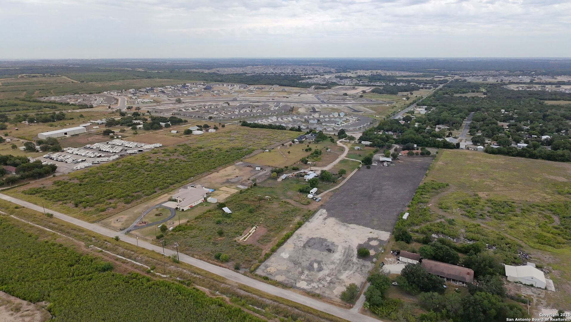 6751 Talley San Antonio TX 78253