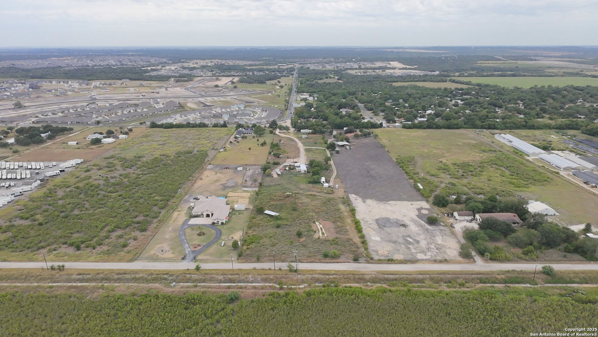 6751 Talley San Antonio TX 78253