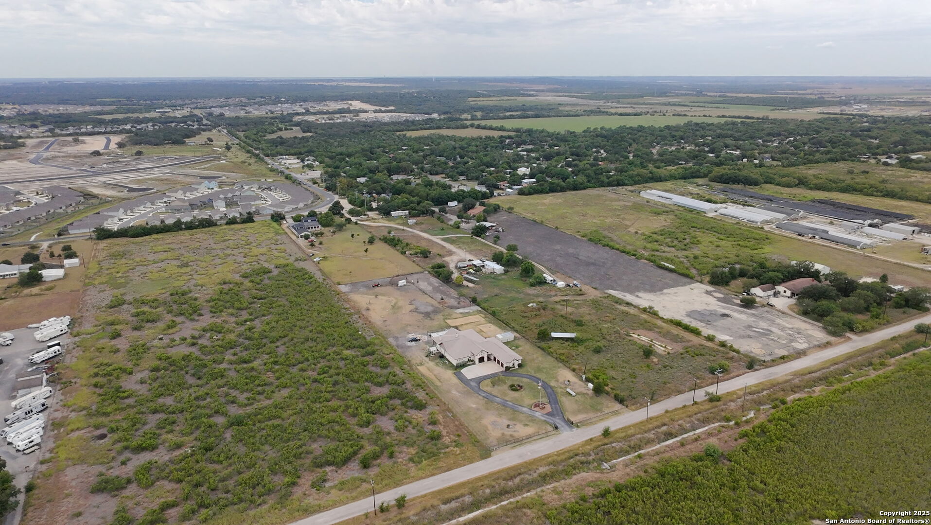 6751 Talley San Antonio TX 78253