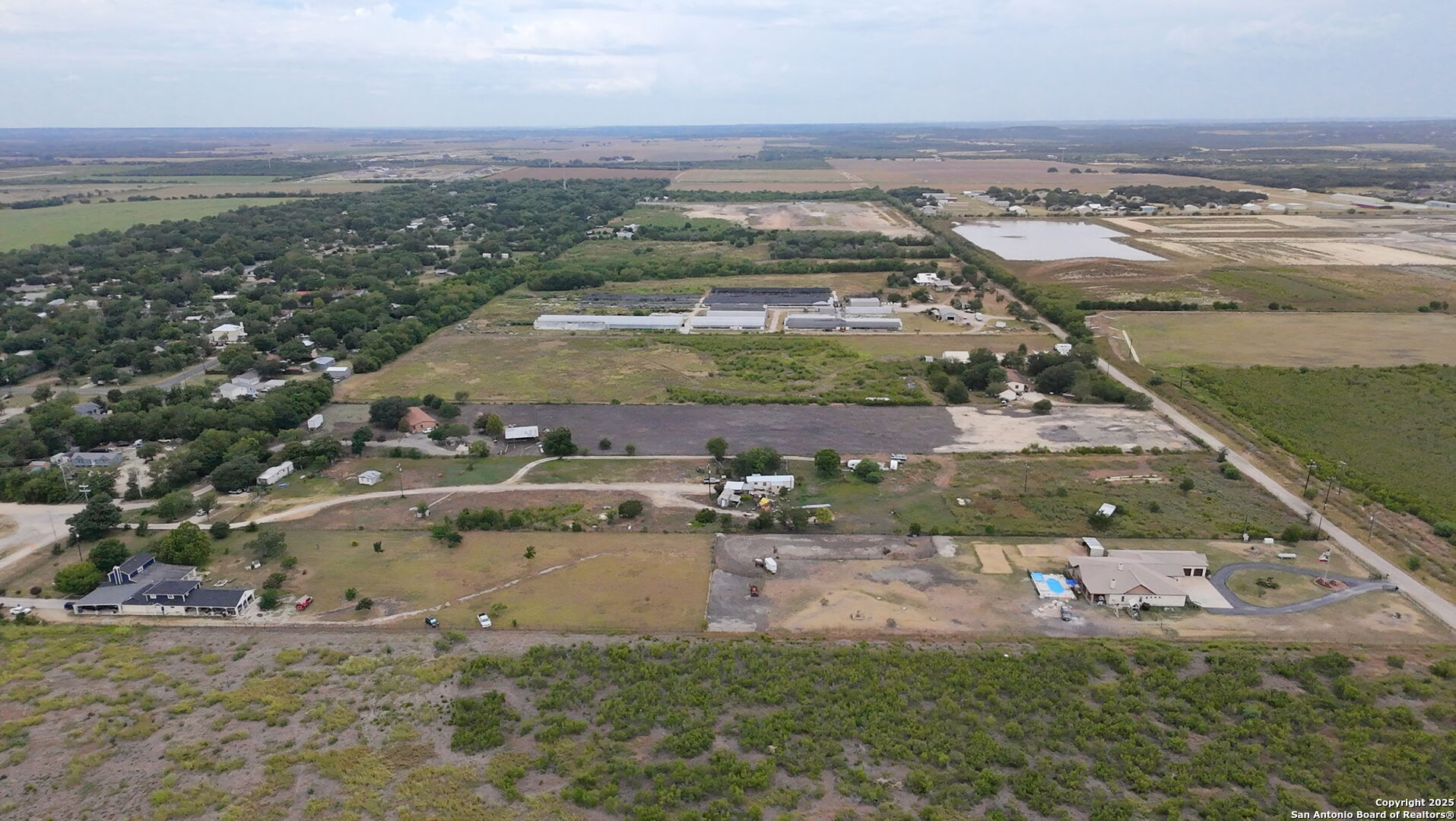 6751 Talley San Antonio TX 78253