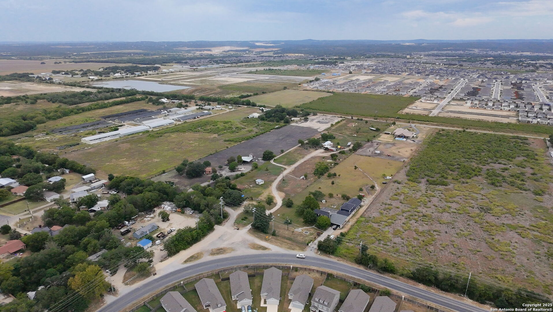 6751 Talley San Antonio TX 78253