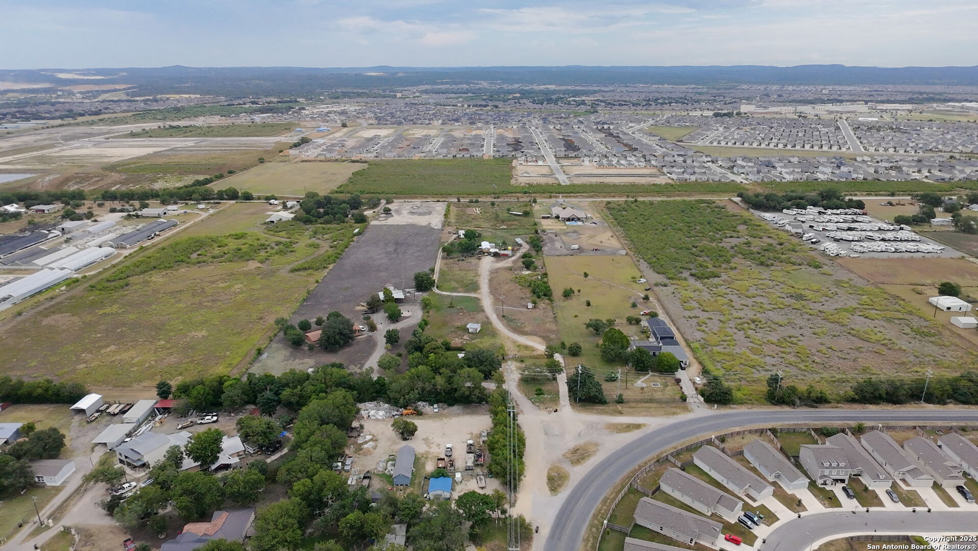 6751 Talley San Antonio TX 78253