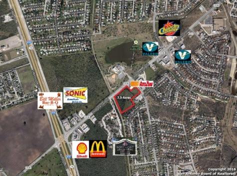 000 Old Pearsall Road San Antonio TX 78242