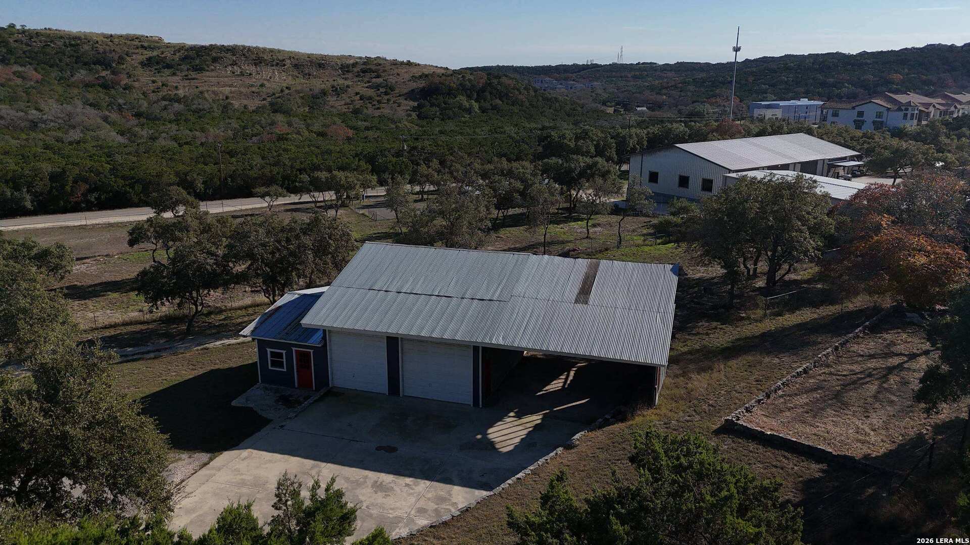 7909 Heuermann San Antonio TX 78256