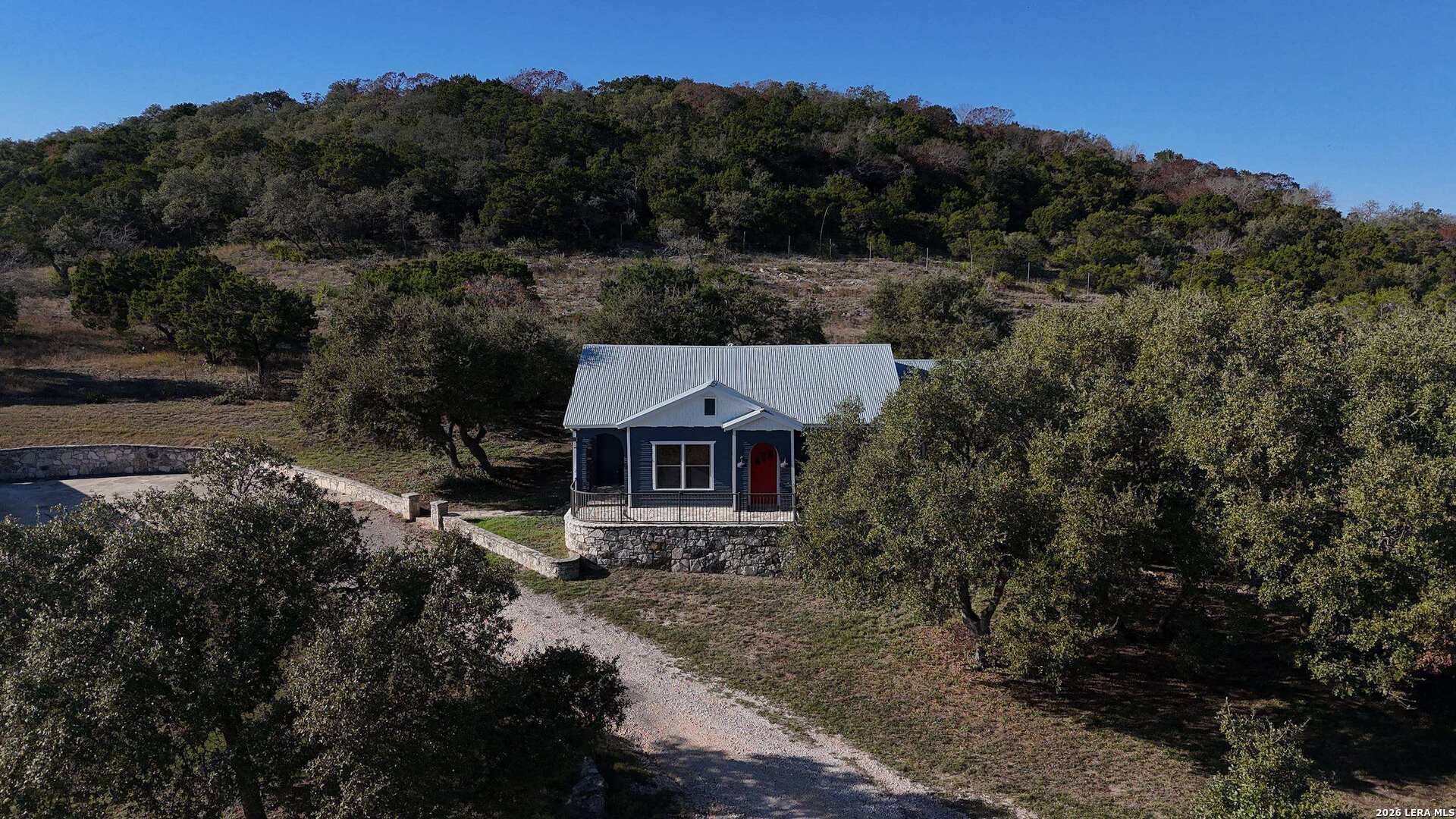 7909 Heuermann San Antonio TX 78256