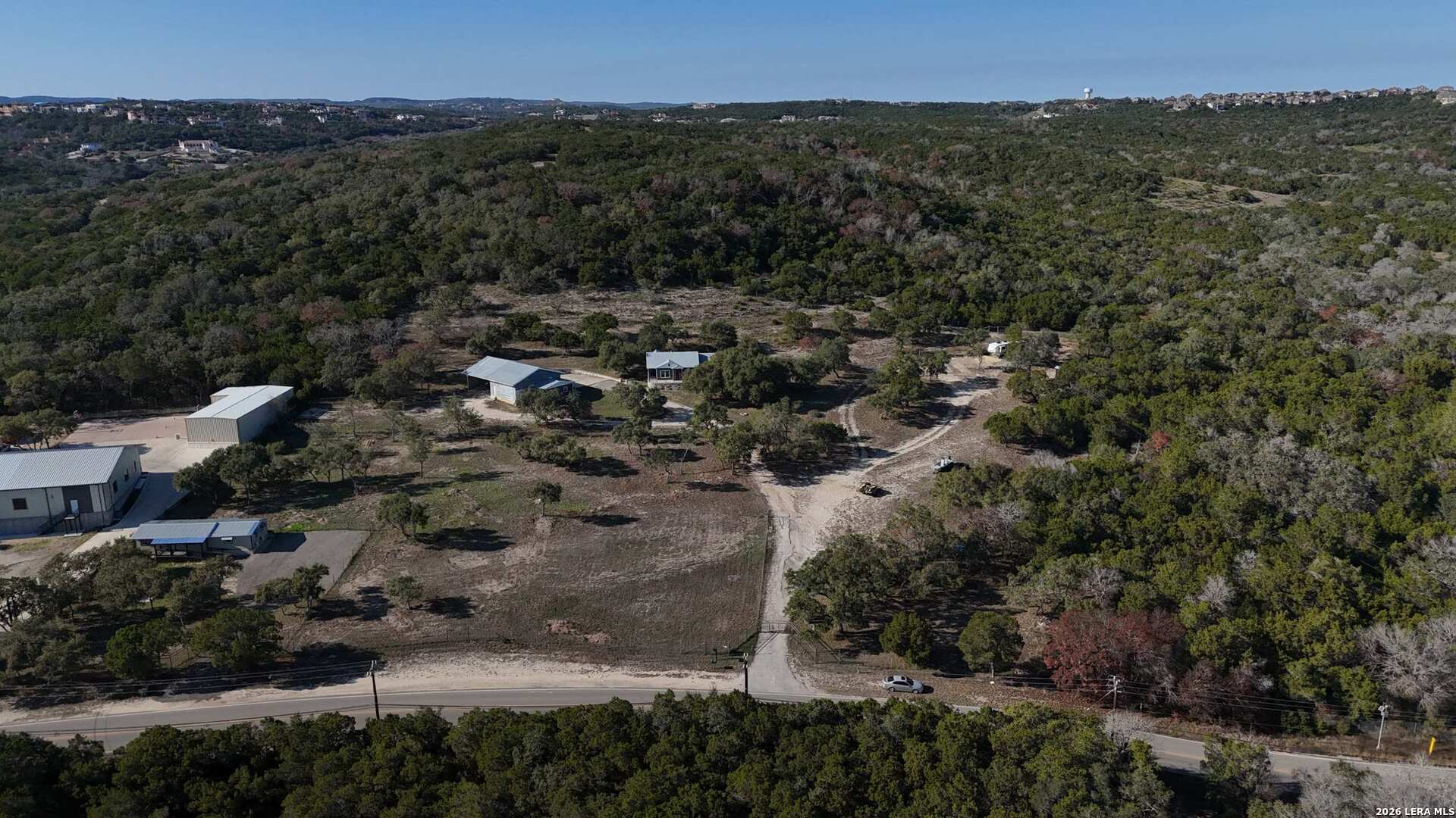 7909 Heuermann San Antonio TX 78256