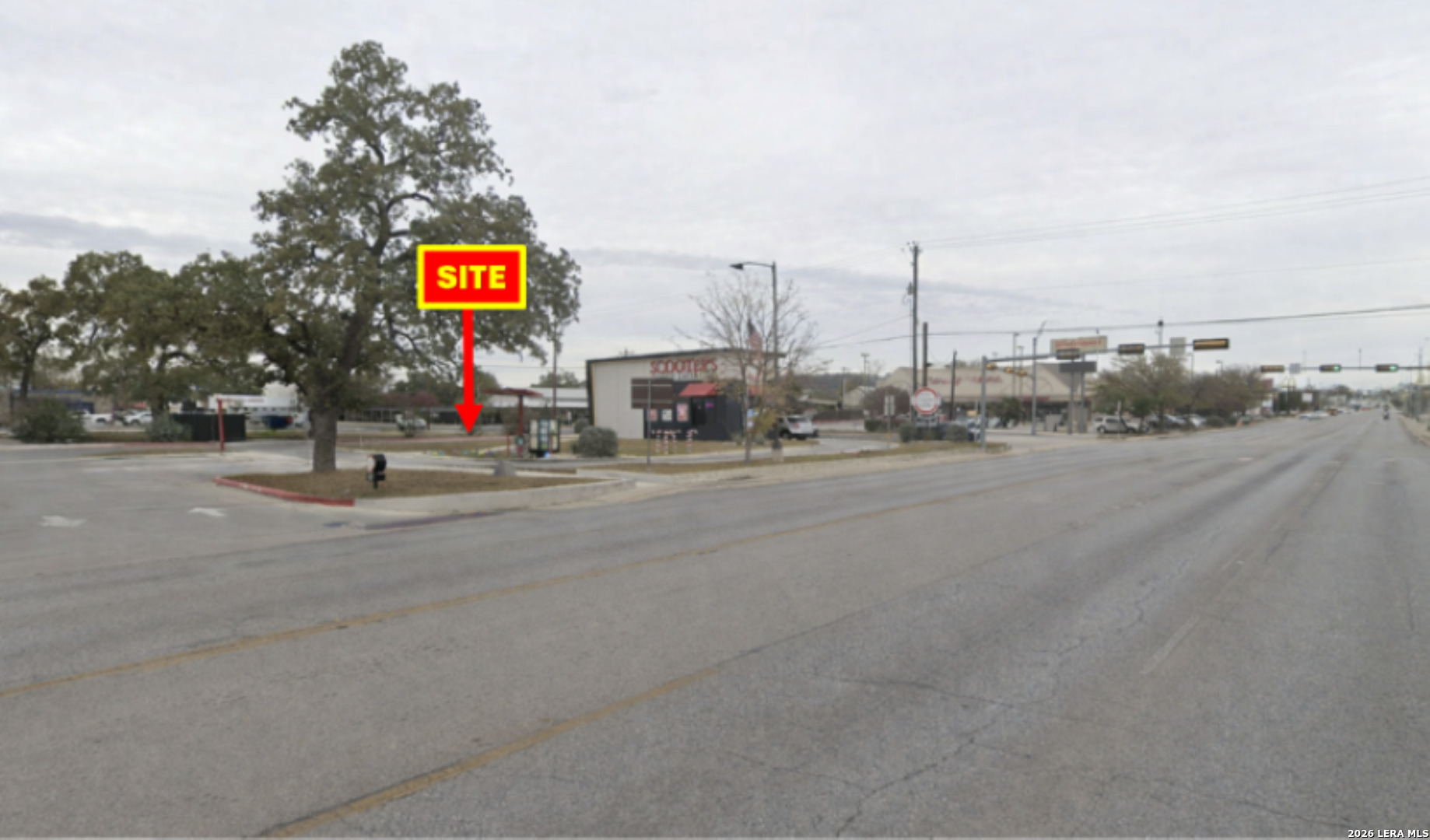 621 Jefferson Street Kerrville TX 78028