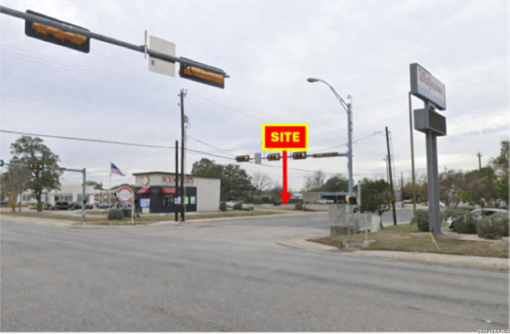 621 Jefferson Street Kerrville TX 78028