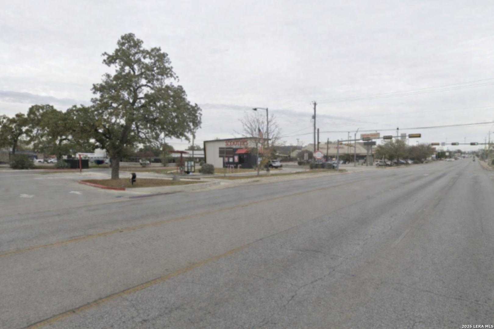 621 Jefferson Street Kerrville TX 78028