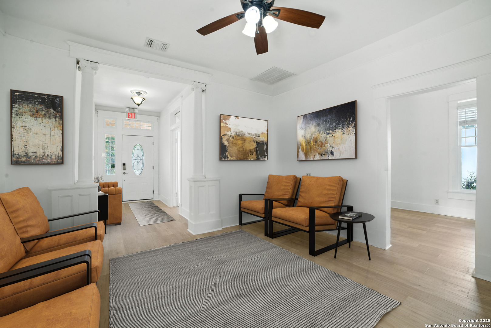 1506 W Martin San Antonio TX 78207