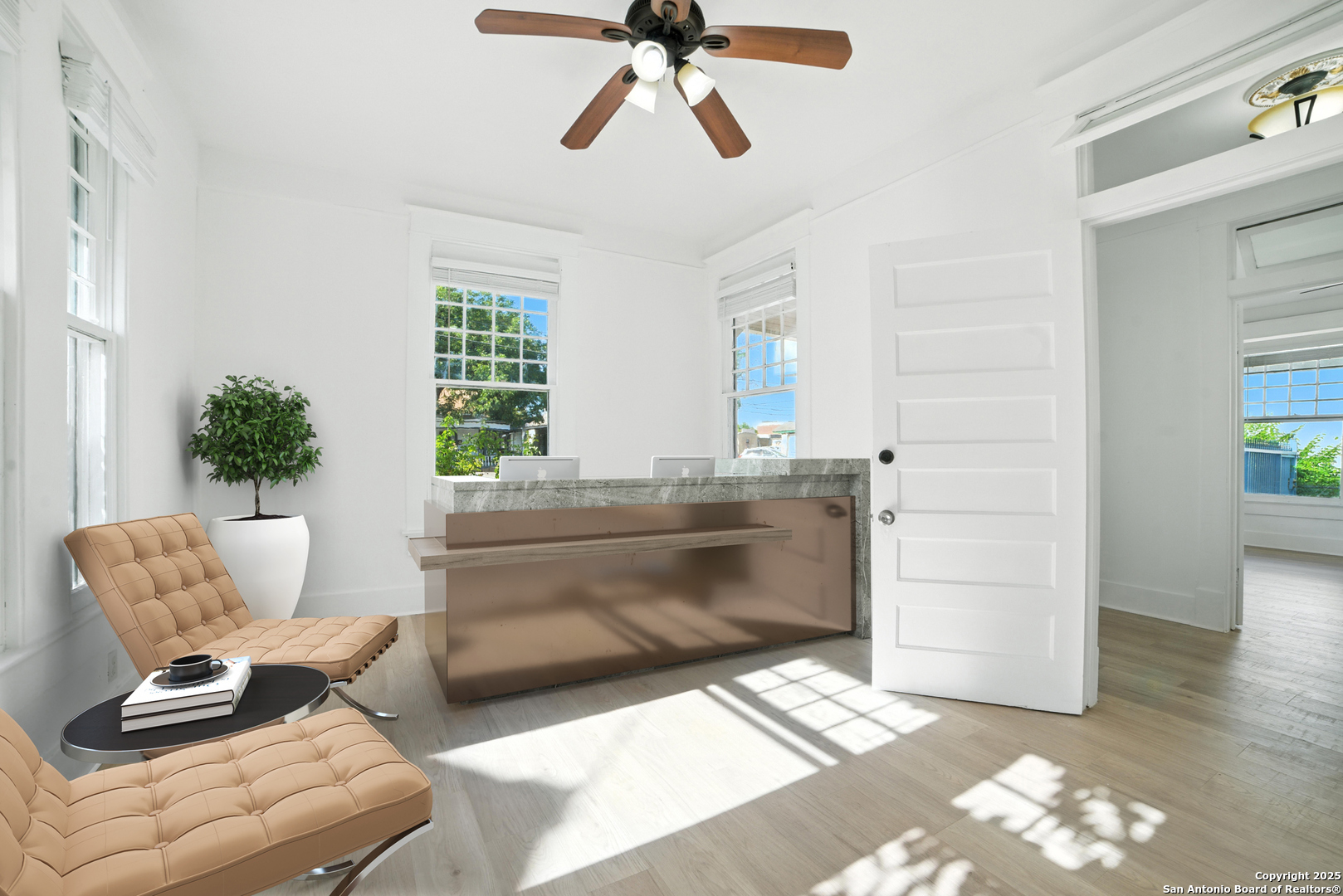 1506 W Martin San Antonio TX 78207