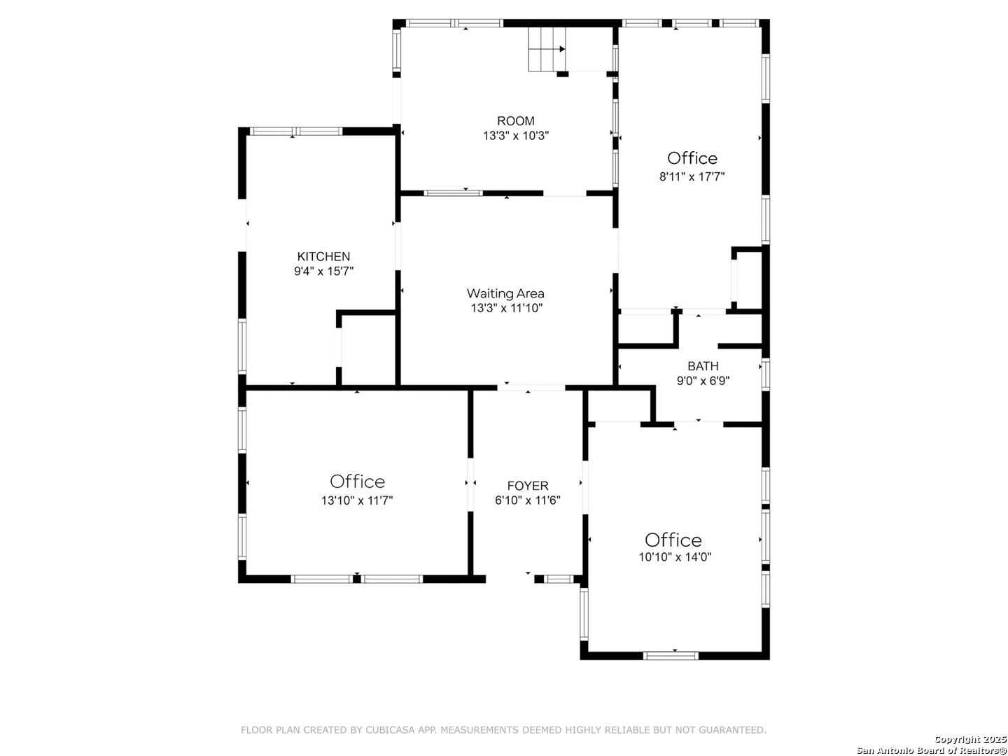 1506 W Martin San Antonio TX 78207