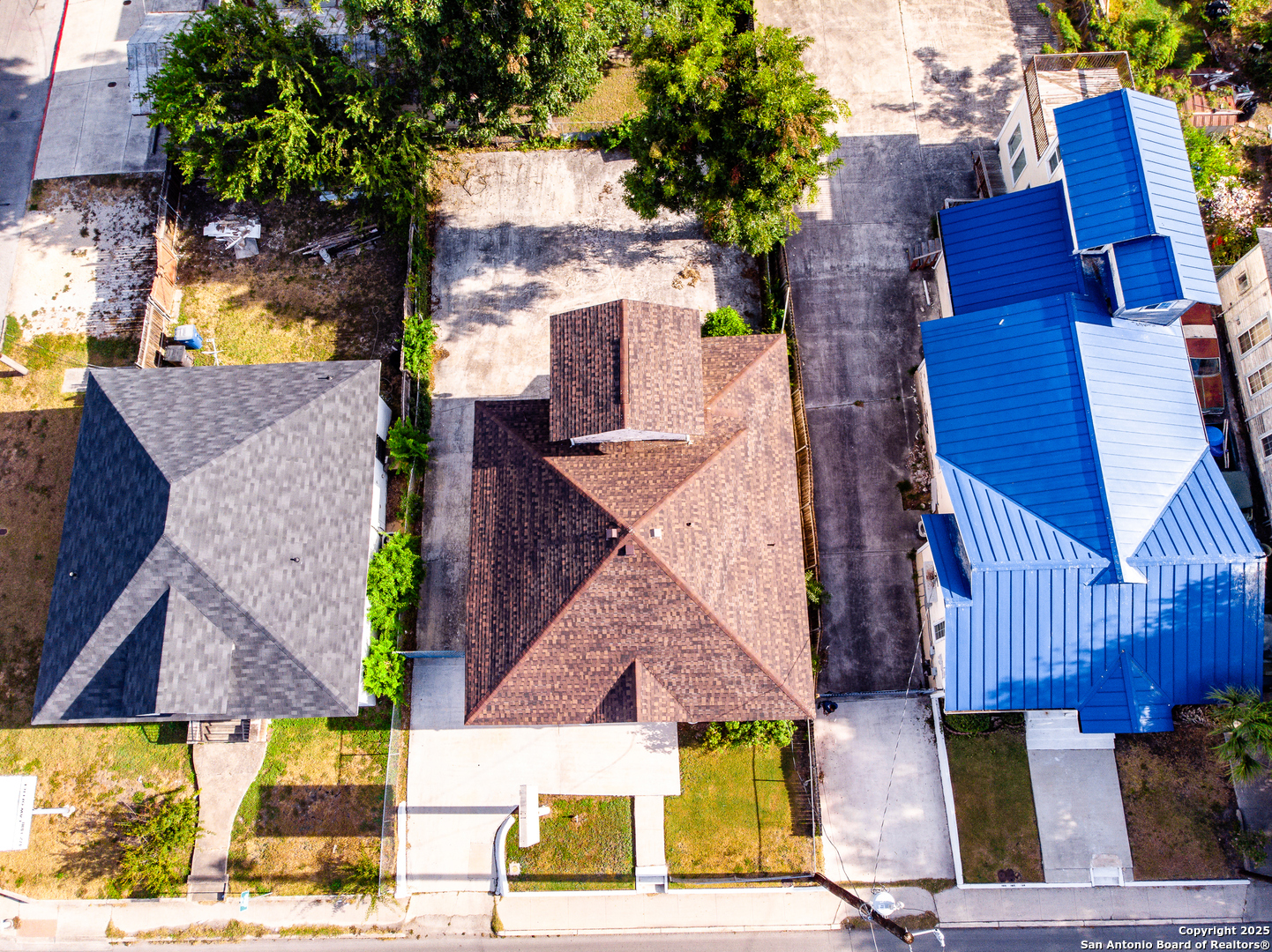 1506 W Martin San Antonio TX 78207