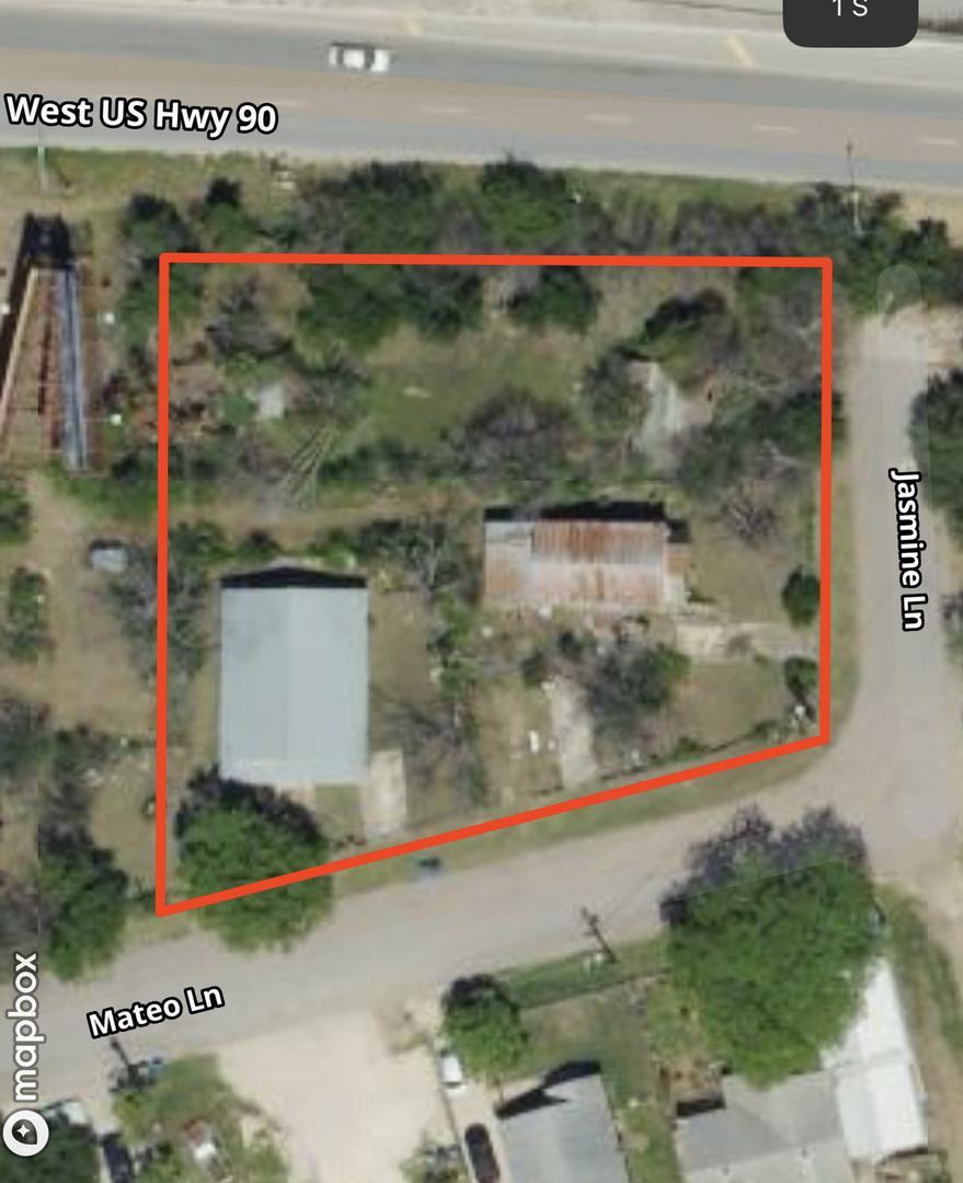 179 Jasmine Lane San Antonio TX 78237