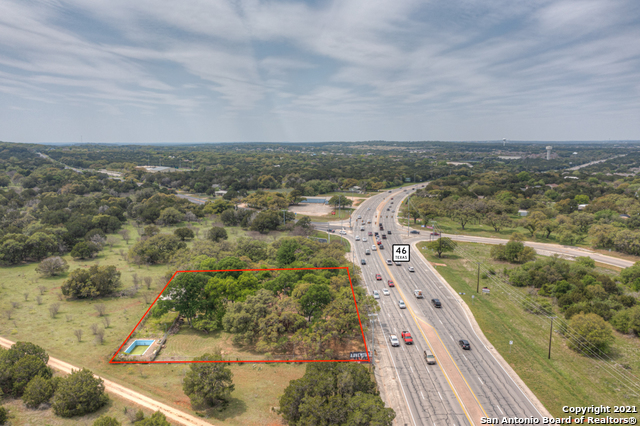 2257 W State Highway 46 New Braunfels TX 78132