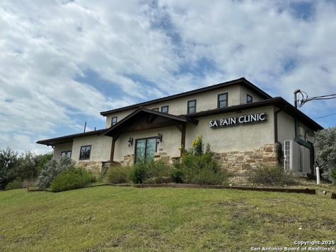 1510 S Main Boerne TX 78006
