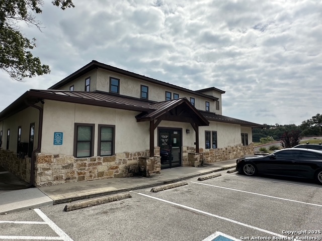 1510 S Main Boerne TX 78006