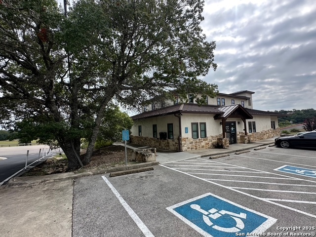 1510 S Main Boerne TX 78006