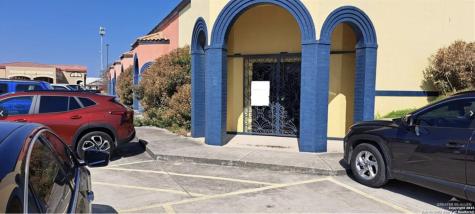 1639 E San Benito Street Rio Grande City TX 78582
