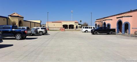 1639 E San Benito Street Rio Grande City TX 78582