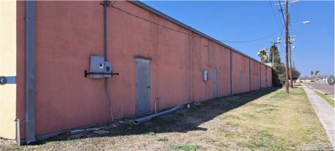 1639 E San Benito Street Rio Grande City TX 78582