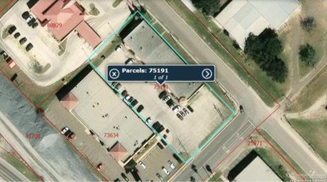 1639 E San Benito Street Rio Grande City TX 78582