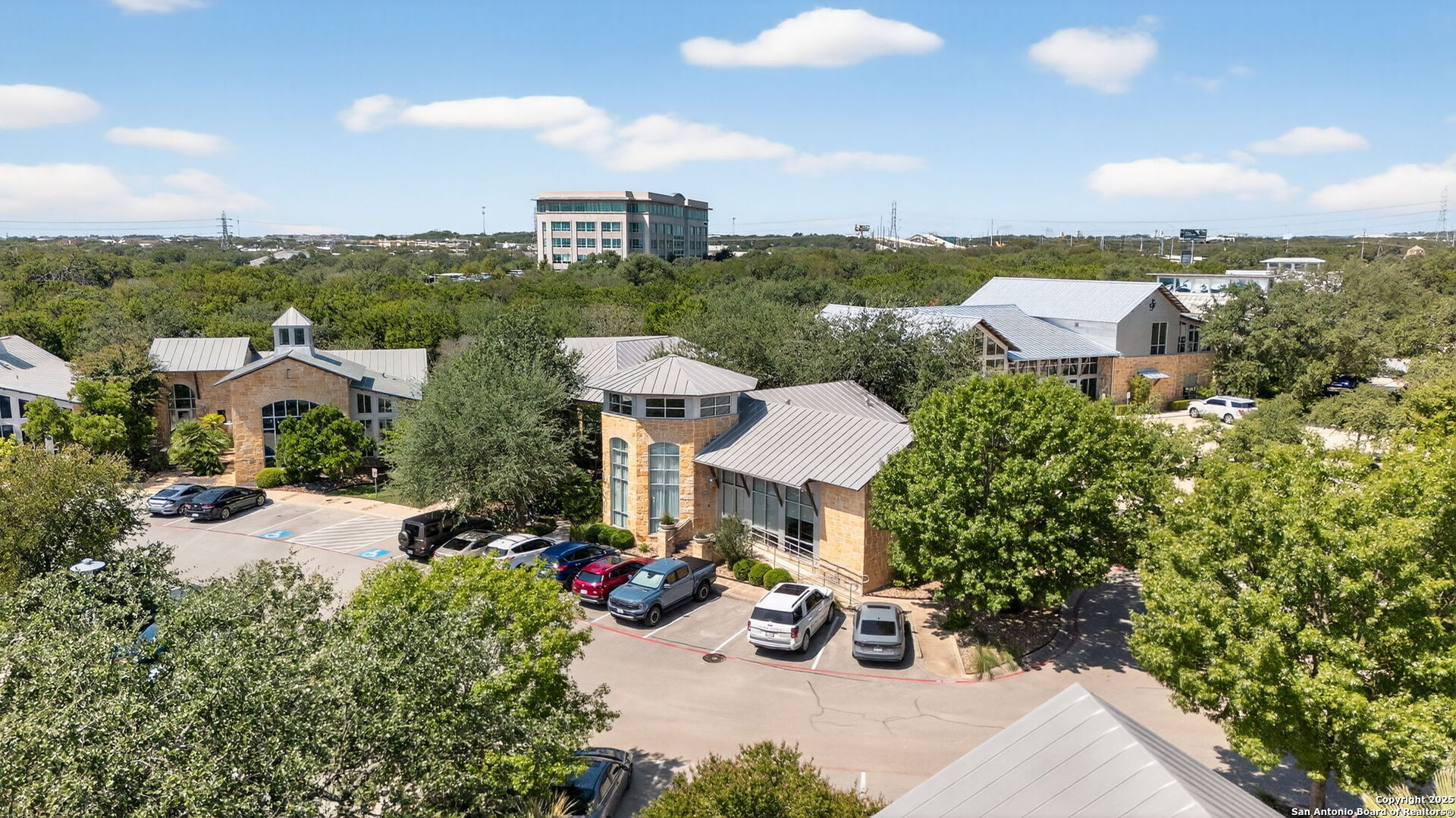 16023 Via Shavano San Antonio TX 78249