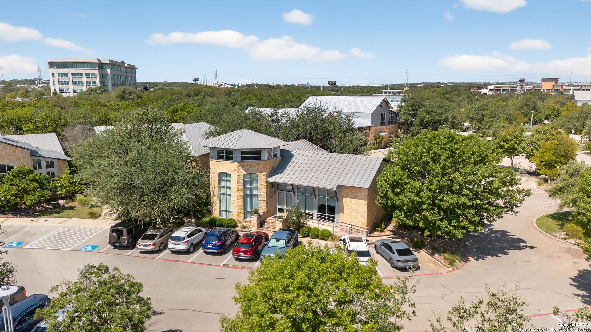 16023 Via Shavano San Antonio TX 78249