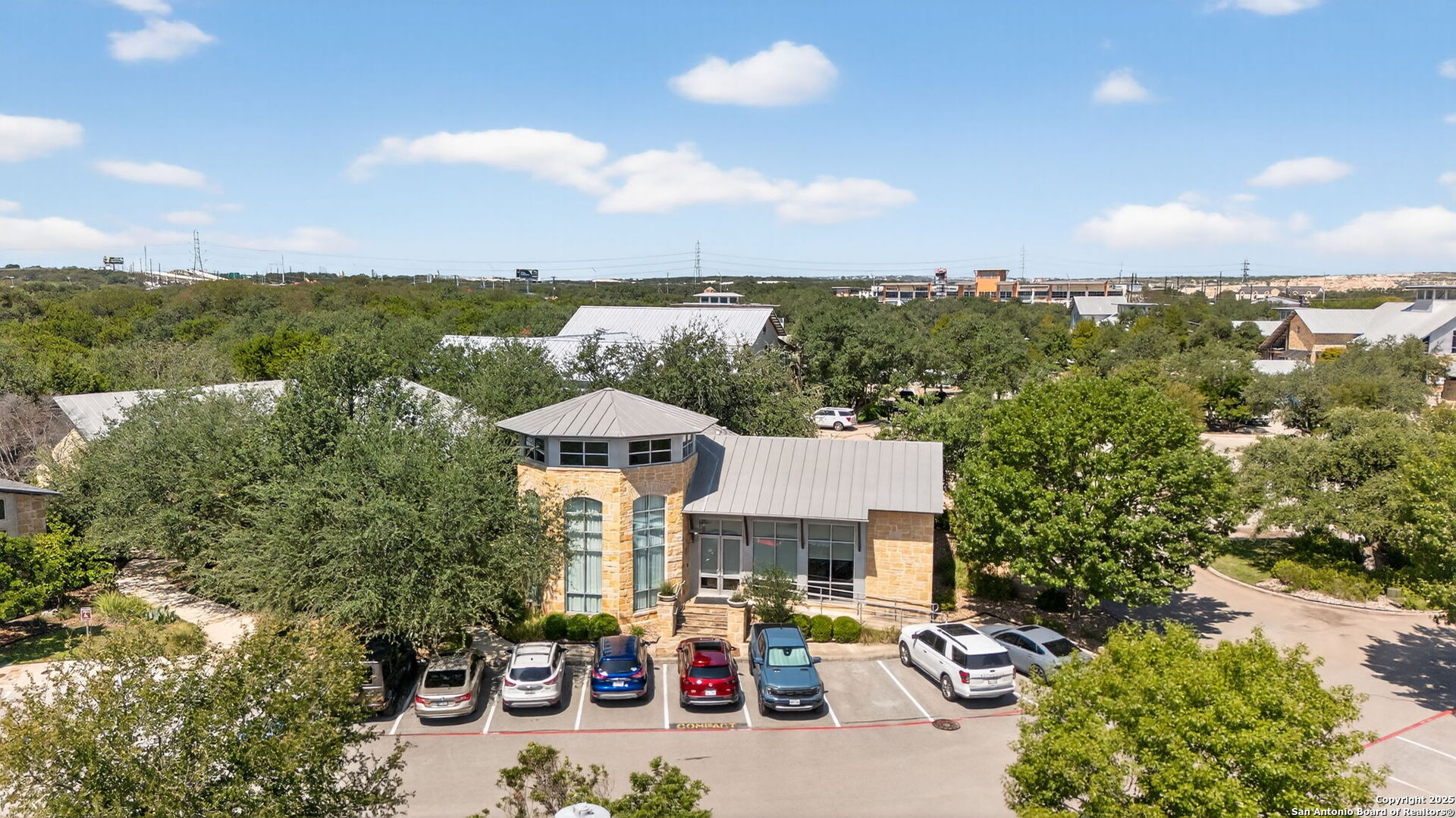 16023 Via Shavano San Antonio TX 78249