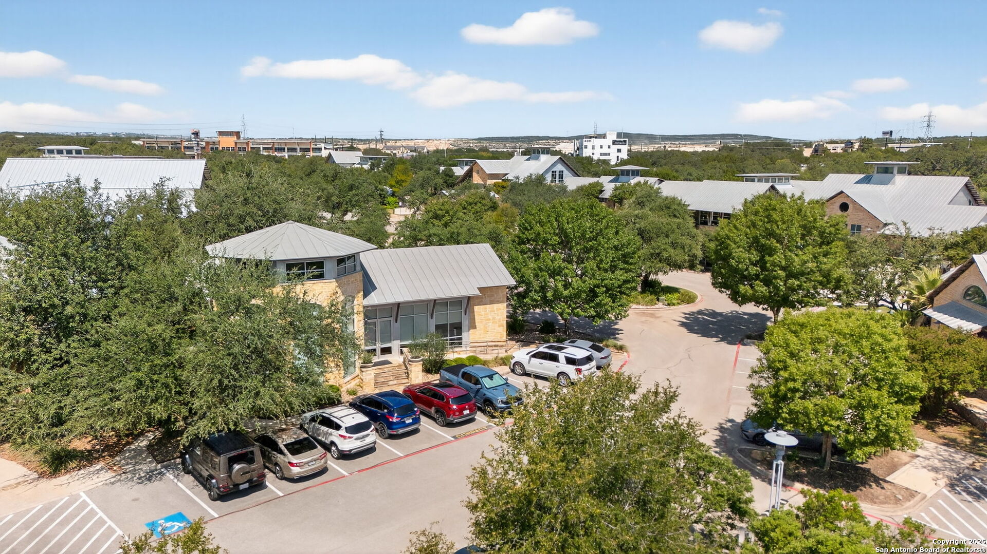 16023 Via Shavano San Antonio TX 78249