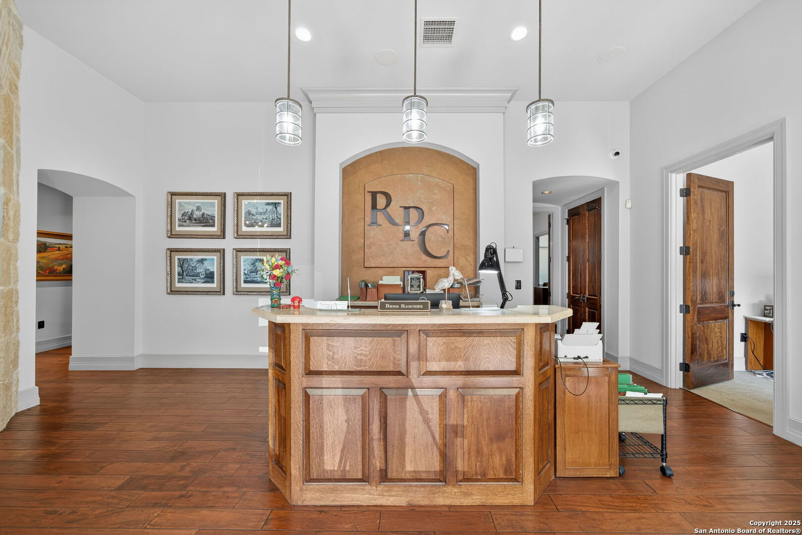 16023 Via Shavano San Antonio TX 78249